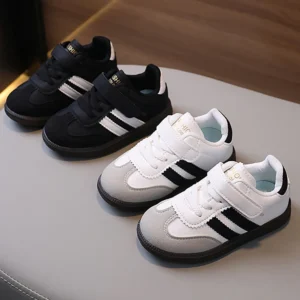 Kids Sneakers Soft-soled Boy's Girl's