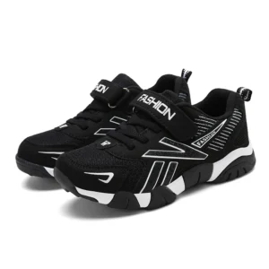 Kids Fashion Sneakers