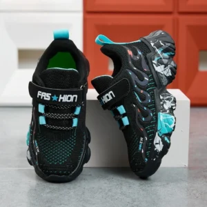 Sports Shoes Comfortable Running Shoes