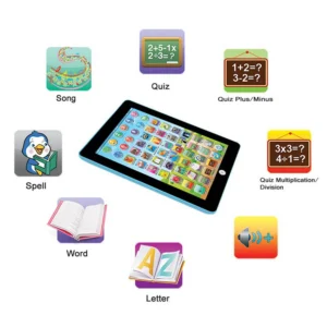 Reading  Tablet Children's English Learning Machine