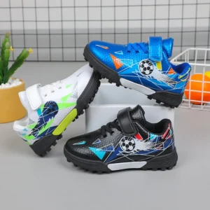 Children's  All-Season Shoes Cartoon Cool Boys and Girls