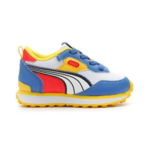 PUMA |  Lace Up Sneakers (Toddler)