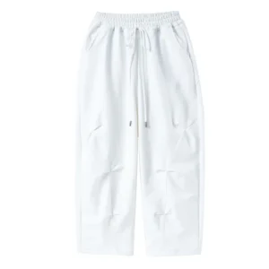 Teenage Girls Casual Girls Pants